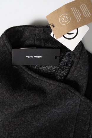 Γυναικείο μπουφάν Vero Moda, Μέγεθος S, Χρώμα Γκρί, Τιμή 17,33 €