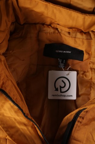 Dámská bunda  Vero Moda, Velikost S, Barva Oranžová, Cena  240,00 Kč