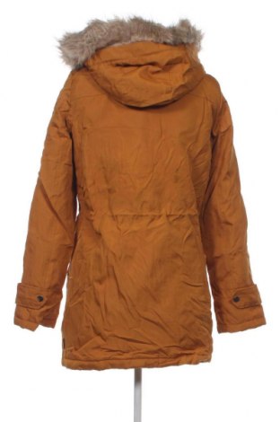 Γυναικείο μπουφάν Vero Moda, Μέγεθος S, Χρώμα Πορτοκαλί, Τιμή 7,00 €