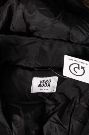 Γυναικείο μπουφάν Vero Moda, Μέγεθος M, Χρώμα Μαύρο, Τιμή 6,46 €
