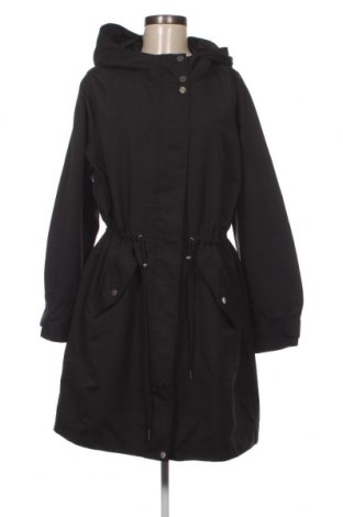 Γυναικείο μπουφάν Vero Moda, Μέγεθος L, Χρώμα Μαύρο, Τιμή 42,27 €