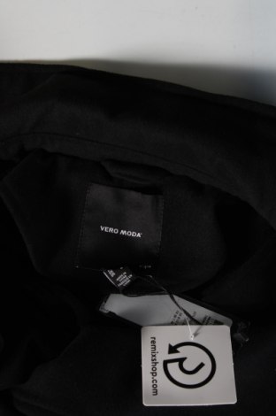 Γυναικείο μπουφάν Vero Moda, Μέγεθος S, Χρώμα Μαύρο, Τιμή 42,27 €