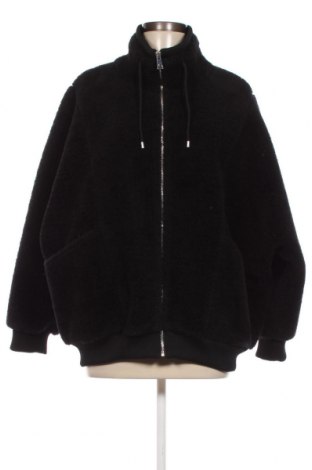 Dámská bunda  Zara Trafaluc, Velikost M, Barva Černá, Cena  390,00 Kč