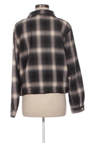 Γυναικείο μπουφάν Zusss, Μέγεθος XL, Χρώμα Πολύχρωμο, Τιμή 8,72 €
