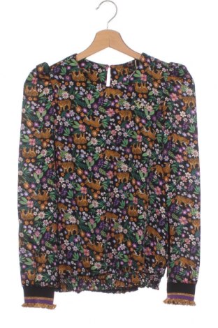 Παιδική μπλούζα, Μέγεθος 14-15y/ 168-170 εκ., Χρώμα Πολύχρωμο, Τιμή 3,62 €