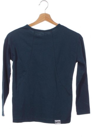 Kinder Shirt, Größe 10-11y/ 146-152 cm, Farbe Blau, Preis 4,49 €