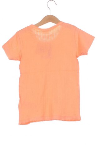 Dziecięca bluzka Bruuns Bazaar, Rozmiar 5-6y/ 116-122 cm, Kolor Pomarańczowy, Cena 130,61 zł