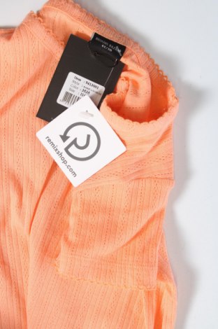 Kinder Shirt Bruuns Bazaar, Größe 5-6y/ 116-122 cm, Farbe Orange, Preis € 3,65
