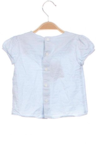 Детска блуза Chloé, Размер 12-18m/ 80-86 см, Цвят Син, Цена 33,06 лв.