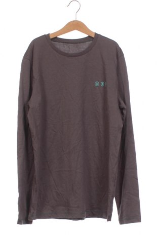 Παιδική μπλούζα George, Μέγεθος 15-18y/ 170-176 εκ., Χρώμα Γκρί, Τιμή 5,20 €