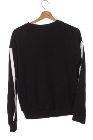 Детска блуза H&M, Размер 14-15y/ 168-170 см, Цвят Черен, Цена 10,00 лв.
