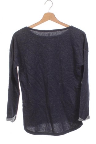 Kinder Shirt H&M, Größe 14-15y/ 168-170 cm, Farbe Blau, Preis € 2,17