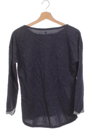 Detská blúzka  H&M, Veľkosť 14-15y/ 168-170 cm, Farba Modrá, Cena  2,21 €