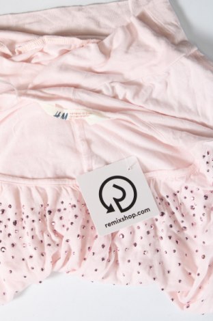 Kinder Shirt H&M, Größe 12-13y/ 158-164 cm, Farbe Rosa, Preis 12,83 €