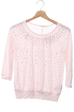 Bluză pentru copii H&M, Mărime 12-13y/ 158-164 cm, Culoare Roz, Preț 7,68 Lei