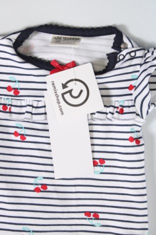 Bluză pentru copii Jacky, Mărime 2-3m/ 56-62 cm, Culoare Multicolor, Preț 102,63 Lei