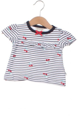 Bluză pentru copii Jacky, Mărime 2-3m/ 56-62 cm, Culoare Multicolor, Preț 30,79 Lei