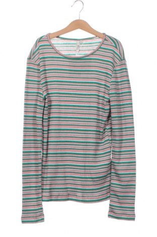 Детска блуза Little Pieces, Размер 12-13y/ 158-164 см, Цвят Многоцветен, Цена 7,02 лв.