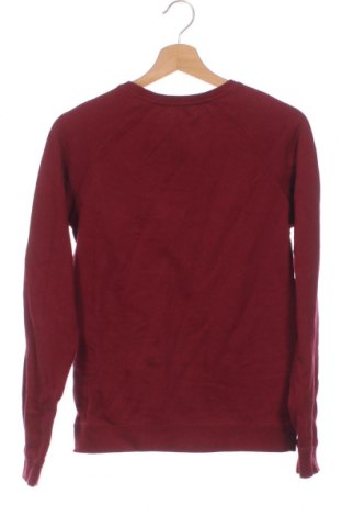 Детска блуза Monoprix, Размер 13-14y/ 164-168 см, Цвят Червен, Цена 5,98 лв.