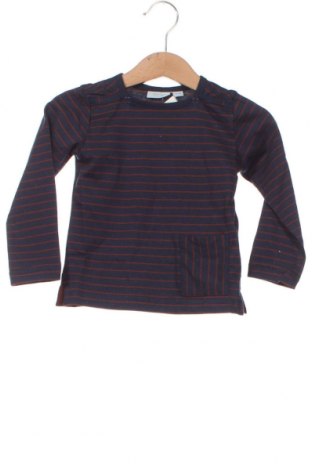 Kinder Shirt Noa Noa, Größe 12-18m/ 80-86 cm, Farbe Blau, Preis € 4,62