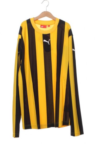 Kinder Shirt PUMA, Größe 15-18y/ 170-176 cm, Farbe Mehrfarbig, Preis 5,70 €