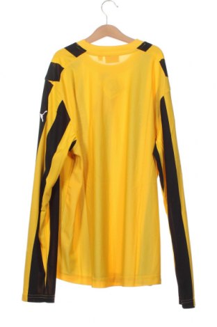 Παιδική μπλούζα PUMA, Μέγεθος 15-18y/ 170-176 εκ., Χρώμα Πολύχρωμο, Τιμή 5,70 €