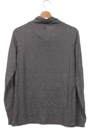 Kinder Shirt S.Oliver, Größe 15-18y/ 170-176 cm, Farbe Grau, Preis 18,09 €