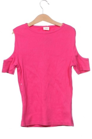 Bluză pentru copii S.Oliver, Mărime 15-18y/ 170-176 cm, Culoare Roz, Preț 44,05 Lei