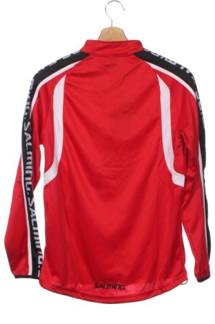 Παιδική μπλούζα Salming, Μέγεθος 13-14y/ 164-168 εκ., Χρώμα Κόκκινο, Τιμή 35,57 €