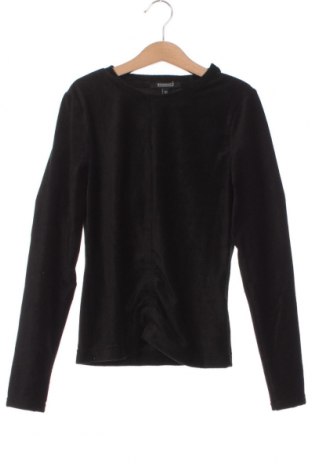 Детска блуза Staccato, Размер 10-11y/ 146-152 см, Цвят Черен, Цена 15,99 лв.