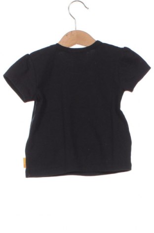 Bluză pentru copii Steiff, Mărime 6-9m/ 68-74 cm, Culoare Albastru, Preț 155,26 Lei