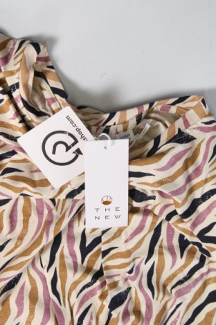 Kinder Shirt The New, Größe 13-14y/ 164-168 cm, Farbe Mehrfarbig, Preis 3,65 €