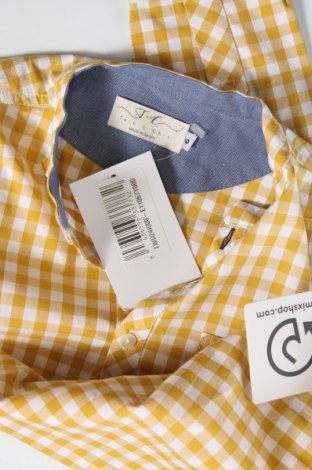 Kinder Shirt Twin&Chic, Größe 5-6y/ 116-122 cm, Farbe Mehrfarbig, Preis € 41,71