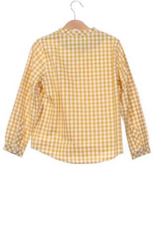 Детска блуза Twin&Chic, Размер 5-6y/ 116-122 см, Цвят Многоцветен, Цена 289,00 лв.