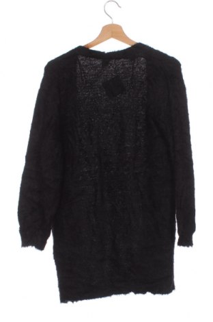 Pulover cu nasturi pentru copii Anko, Mărime 11-12y/ 152-158 cm, Culoare Negru, Preț 20,72 Lei