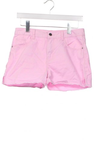 Παιδική φούστα, Μέγεθος 14-15y/ 168-170 εκ., Χρώμα Ρόζ , Τιμή 2,02 €