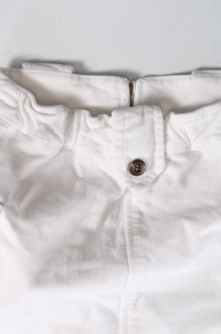 Dětská sukně  Monnalisa, Velikost 7-8y/ 128-134 cm, Barva Bílá, Cena  446,00 Kč
