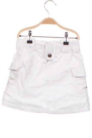 Παιδική φούστα Monnalisa, Μέγεθος 7-8y/ 128-134 εκ., Χρώμα Λευκό, Τιμή 7,27 €