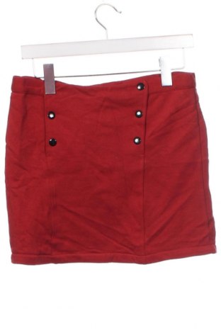 Παιδική φούστα Petit Bateau, Μέγεθος 13-14y/ 164-168 εκ., Χρώμα Κόκκινο, Τιμή 5,41 €