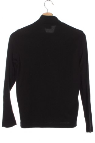 Bluză din polar, pentru copii Maier Sports, Mărime 11-12y/ 152-158 cm, Culoare Negru, Preț 70,26 Lei
