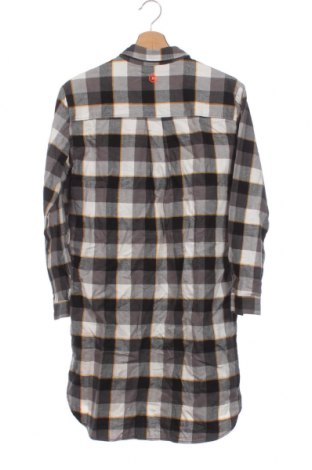 Παιδικό πουκάμισο Jbc, Μέγεθος 12-13y/ 158-164 εκ., Χρώμα Γκρί, Τιμή 2,72 €