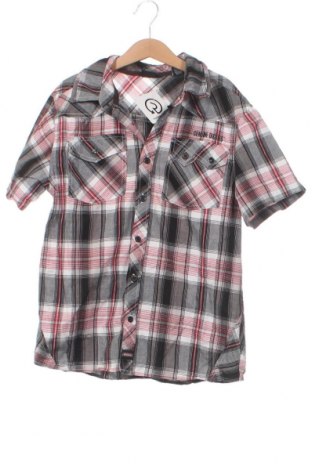 Детска риза Dickies, Размер 11-12y/ 152-158 см, Цвят Многоцветен, Цена 16,00 лв.