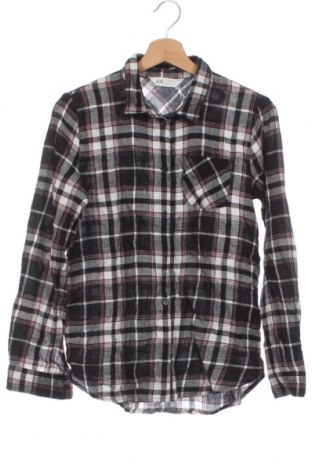 Παιδικό πουκάμισο H&M, Μέγεθος 12-13y/ 158-164 εκ., Χρώμα Πολύχρωμο, Τιμή 2,04 €