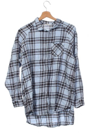 Kinderhemd H&M, Größe 14-15y/ 168-170 cm, Farbe Mehrfarbig, Preis € 2,88