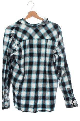 Παιδικό πουκάμισο Lindex, Μέγεθος 14-15y/ 168-170 εκ., Χρώμα Πολύχρωμο, Τιμή 2,78 €