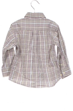 Детска риза Mc Gregor, Размер 18-24m/ 86-98 см, Цвят Многоцветен, Цена 32,00 лв.