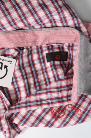 Παιδικό πουκάμισο Richmond, Μέγεθος 12-13y/ 158-164 εκ., Χρώμα Πολύχρωμο, Τιμή 4,75 €