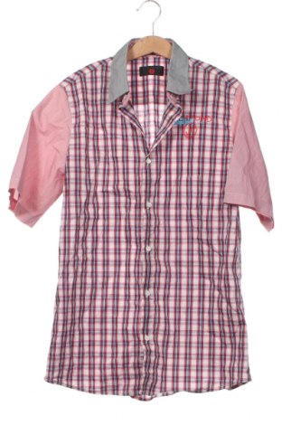 Παιδικό πουκάμισο Richmond, Μέγεθος 12-13y/ 158-164 εκ., Χρώμα Πολύχρωμο, Τιμή 4,55 €