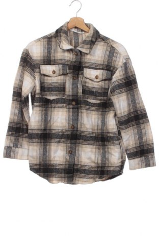 Παιδικό πουκάμισο SHEIN, Μέγεθος 11-12y/ 152-158 εκ., Χρώμα Πολύχρωμο, Τιμή 2,32 €