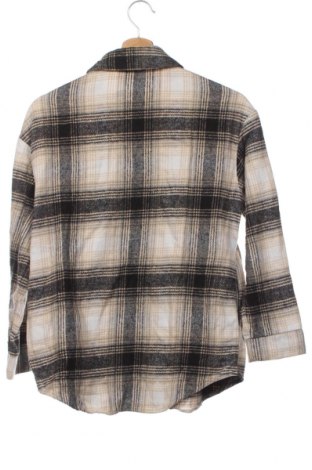 Детска риза SHEIN, Размер 11-12y/ 152-158 см, Цвят Многоцветен, Цена 4,50 лв.